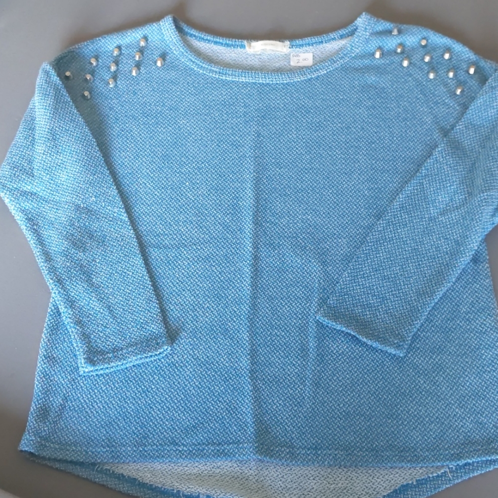Boutique top